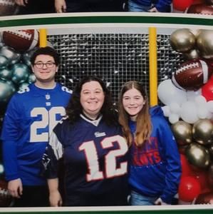 Meet your Posher, Rebecca